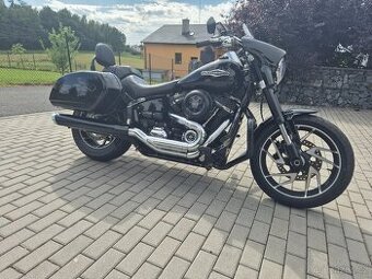 Harley Davidson FLSB Sport glide