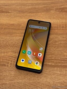 Infinite Smart 7