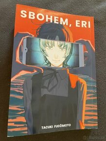Sbohem, Eri