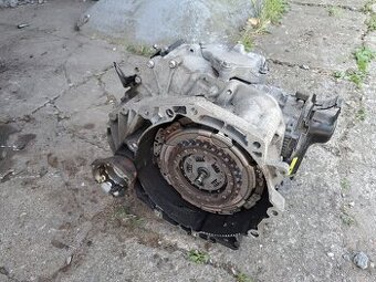 DSG Převodovka LKP - Golf 6, Passat