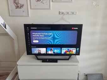 Smart tv sony