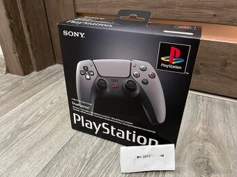 PlayStation 5 DualSense - 30th Anniversary Limited Edition