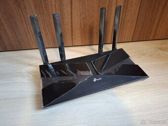 Router TP-Link Archer AX10 (AX1500 Wi-Fi 6)