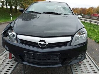 OPEL TIGRA B 1,4 TWINTOP - Z14XEP - prodej náhradních dílů