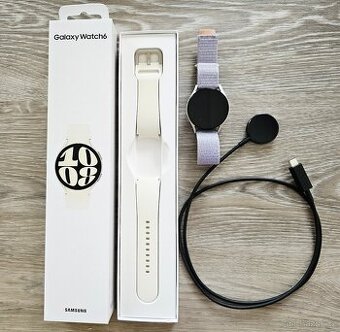 Samsung Galaxy Watch6 40mm LTE