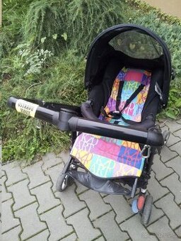 Maxi cosi/Bebe confort golfky