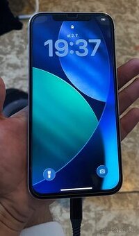 Apple iPhone 12 Pro Max 128GB Silver