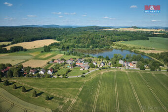 Prodej pozemku k bydlení, 1575 m², Střevač - 1