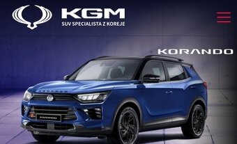 Korando