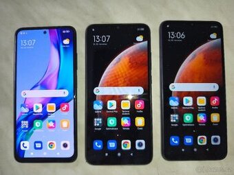 Xiaomi Redmi Note 10S