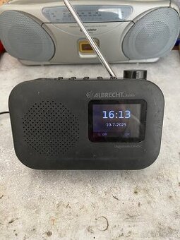 Rádio Albrecht
