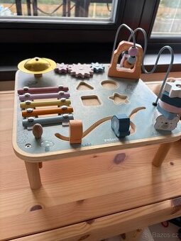 Vtech, Elis design, little Dutch all for 1,500