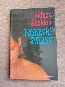 Pokrevní svazky (Sidney Sheldon)