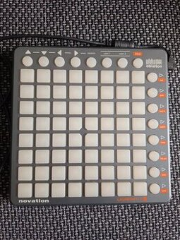 Novation launchpad s