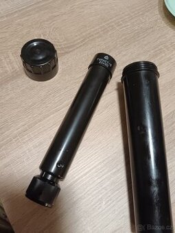 Dalekohled monokulár 20x30 stav nového