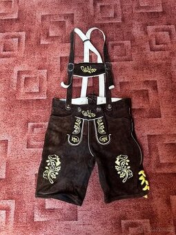 Lederhose