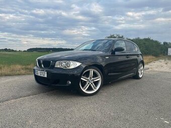 BMW 120D e87 M Paket