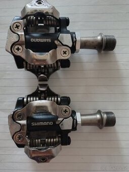 SHIMANO Deore XT PD-M780