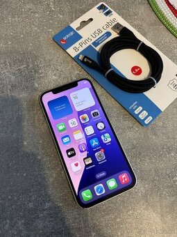 Prodám iPhone 12 128gb
