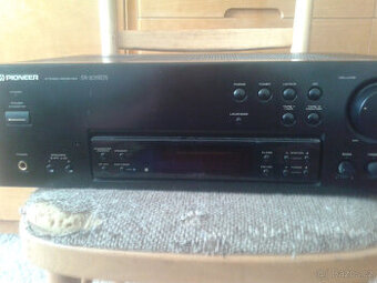 Pioneer