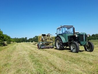 Zetor 50 super