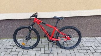 Dětské kolo velikost 24