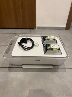 Tiskárna HP DeskJet 2720e
