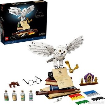 LEGO Harry Potter 76391 sběratelská edice