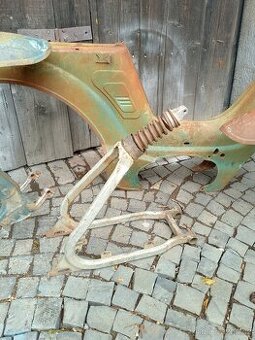 Jawetta 551