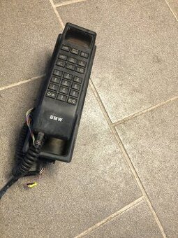 Bmw e36 (telefon)