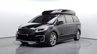 2020 KIA CARNIVAL HI-LIMOUSINE NOBLESSE 2.2CRDi