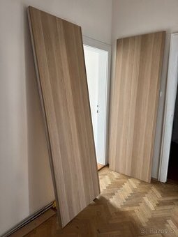 Dveře HASVIk 236x150