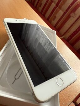 Apple Iphone 7 plus 128GB
