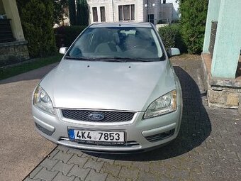 Prodám Ford Focus