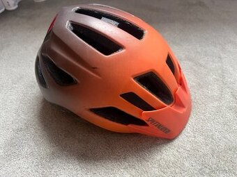 Dětská helma specialized shuffle mips