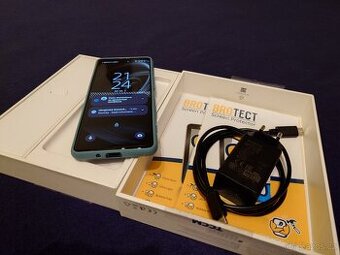 Sony Xperia 5 III - 1