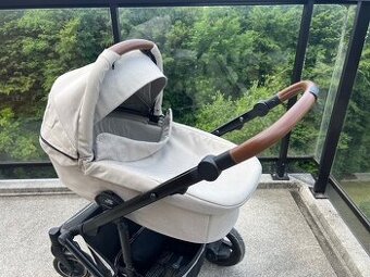 Britax Roomer Smile III