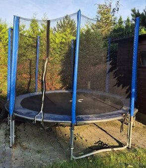 Trampolína 305cm
