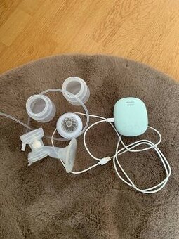 Philips Avent Elektrická odsávačka mateřského mléka