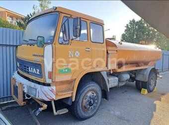 Liaz 110 SA 8 - kropička