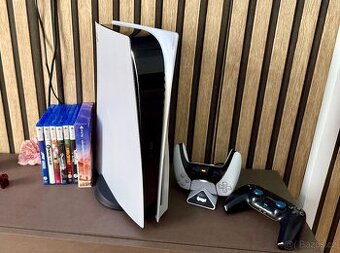 PLAYSTATION 5