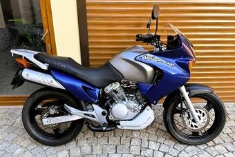 Honda XL 125V Varadero Top stav