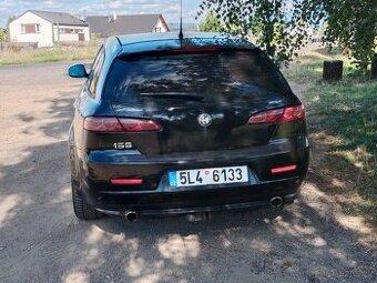 Alfa Romeo 159 2,4