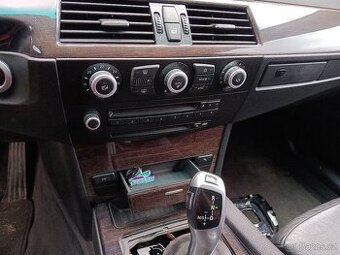 BMW E60/e61 lci ccc