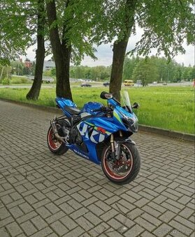Suzuki GSX-R 1000