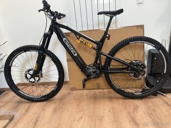 Elektrokolo G2G od tvůrců Enduro motorek