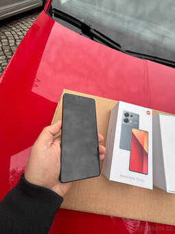 Xiaomi Redmi Note 13 Pro, 512 GB, 200 Mpx, ZÁRUKA 9/2026