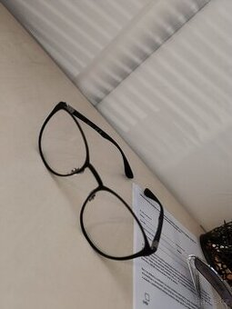 Dioptrické brýle Ray ban