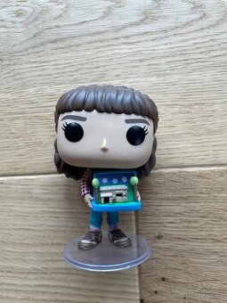 Funko pop Stranger things