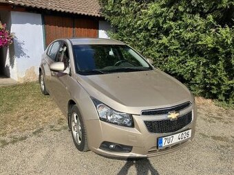 Chevrolet Cruze 2.0D  10/2012